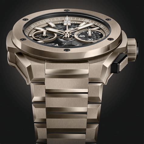 montee hublot|hublot site officiel.